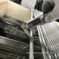 Cold Rolled Bright Polygonal Stainless Steel Bar